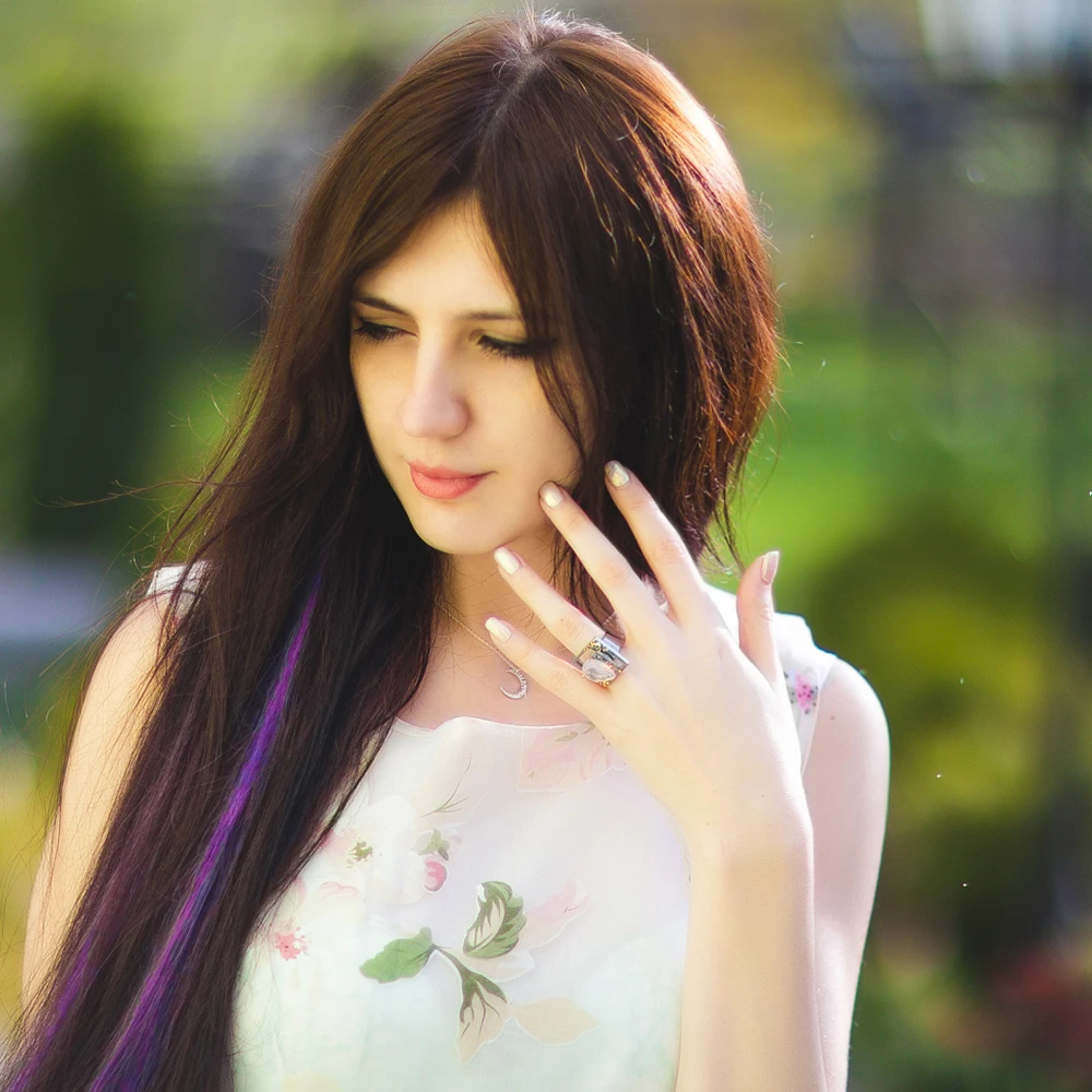 Pink stone ring (2)
