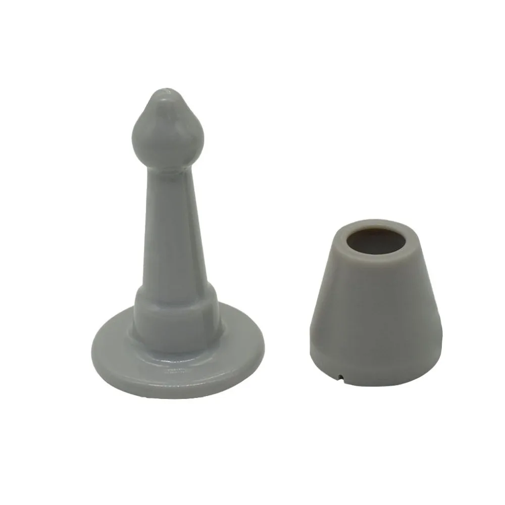 Silica Gel Collision-proof Cushion Wall Protector Block Bumper Collision-proof#2O14