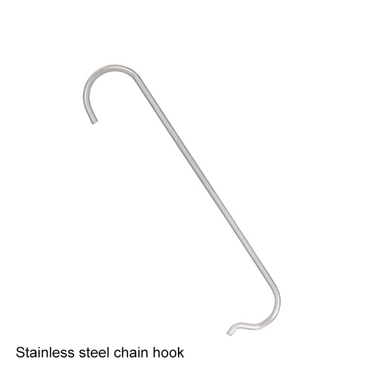 1Pc Chain Hook