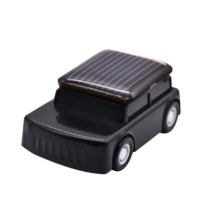 Children DIY Assemble Solar Power Car Science Educational Solar Powered ToyEnvironmental Toys 30AG02 (14)