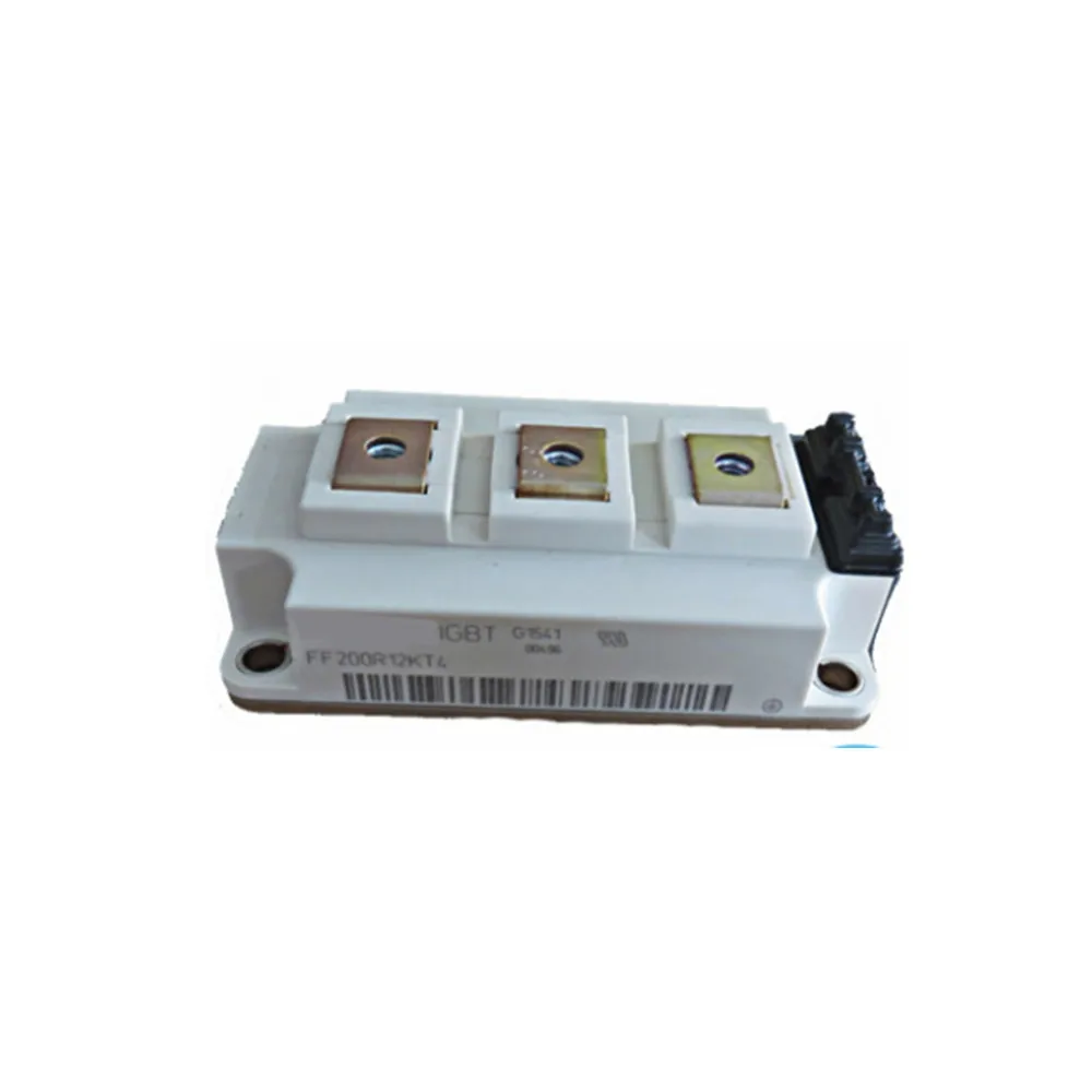 

FF200R12KT модуль FF200R12KT4