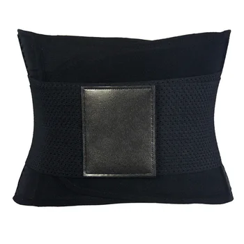 

Men Women Body Shaping Waist Cincher Slimming Portable Adjustable Elastic Magic Sticker Sports Indoor Gym Weight Loss Breathable