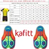 Kafitt Cycling Jersey Women Montaña Bike Skinsuit Little One Female Cycling Long Sleeve Shorts Sets Maillot Cycling Jumpsuit 6