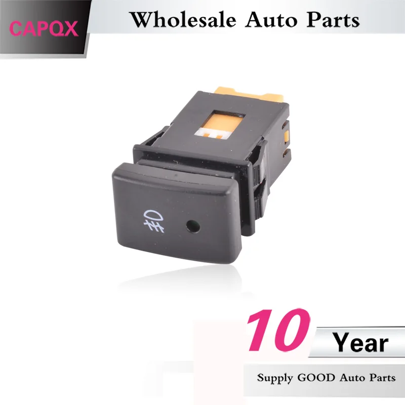 Переключатель передней противотуманной фары CAPQX для Suzuki Vitara Jimny 1998 1999 2000 2001 2002 2003