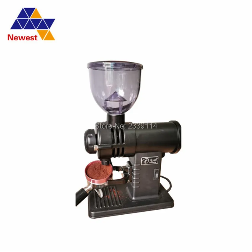 

High quality coffee bean grinding machine coffee grinder 220V coffee bean milling machine