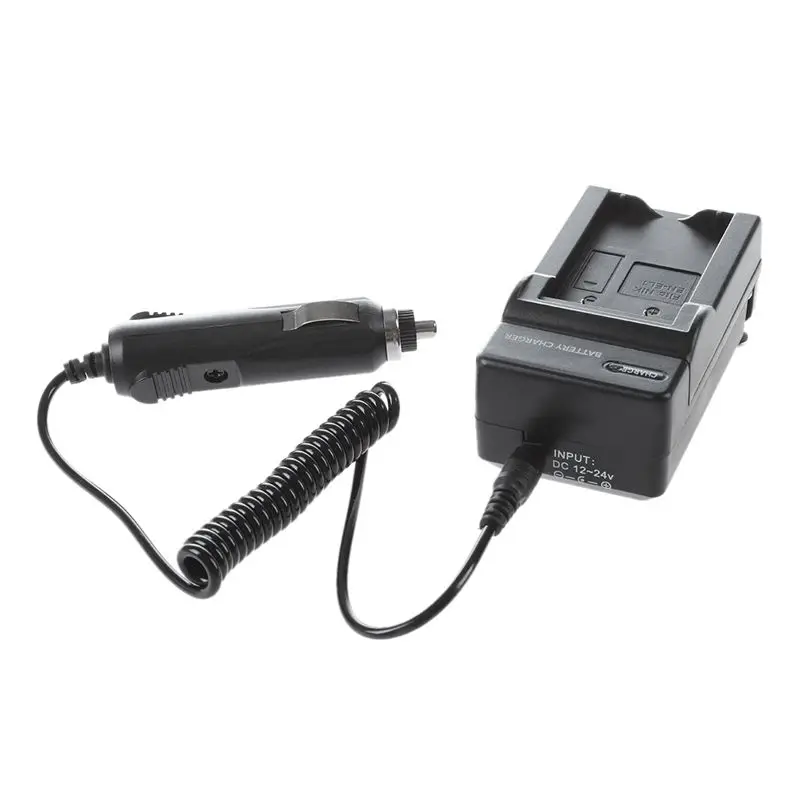 EN-EL1 зарядное устройство-для Nikon Coolpix 5700,4300, 8700,5000, 5400,4500, 995,4800, 885775880, e5700, e4300, e8700, e5