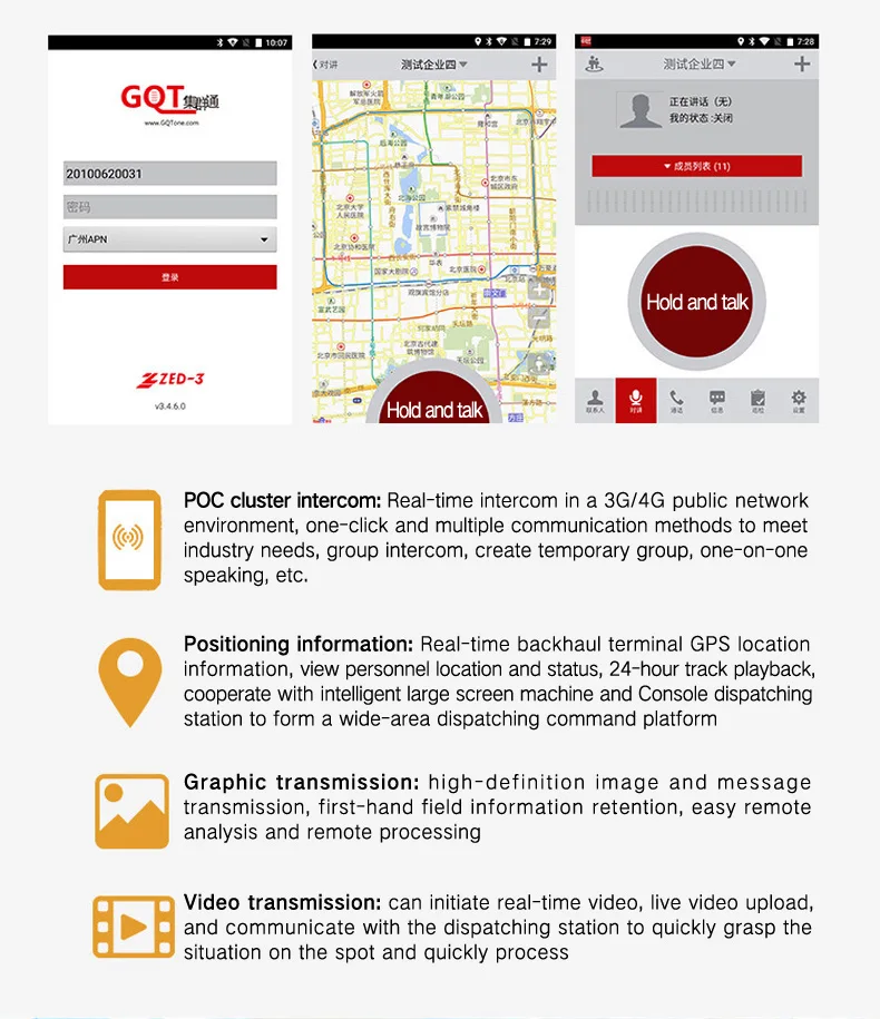 T802 Прочный планшет android ПК IP68 Водонепроницаемый смартфон 8 дюймов, четыре ядра, 4 Гб Оперативная память 64 Гб Встроенная память 13.0MP SIM 4 аппарат не привязан к оператору сотовой связи gps