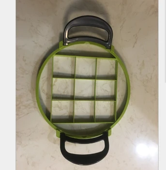 

Pizza Cutting Device Pie Cake Splitter Kitchen utensils Kitchen gadgets fruit slicer pizaa pie divider