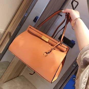 

Excellent Quality Neverful Bag Women Shopping Bag Luxury Brand Monogrom Never Shoulder Bag Canvas Leather Full Handbags