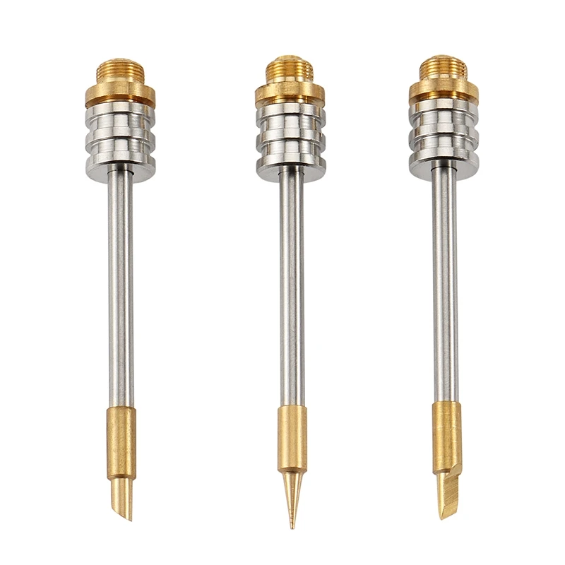 510 Electric Soldering Iron Air 40W Tip Kit Welding Tools Rework Accessories High Power | Инструменты