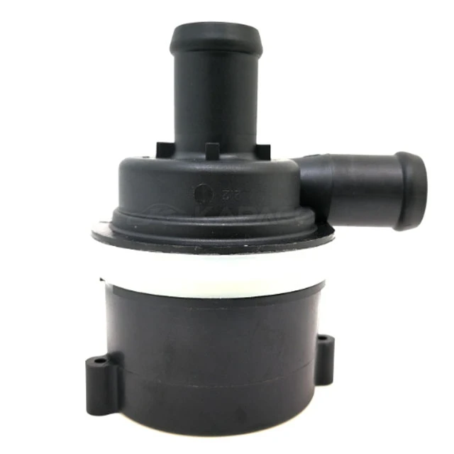 Дополнительный водяной насос для Volkswagen VW Amarok Touareg Q5 Q7 A6 A5 S5 059121012B 059 121 012 B|Водяные