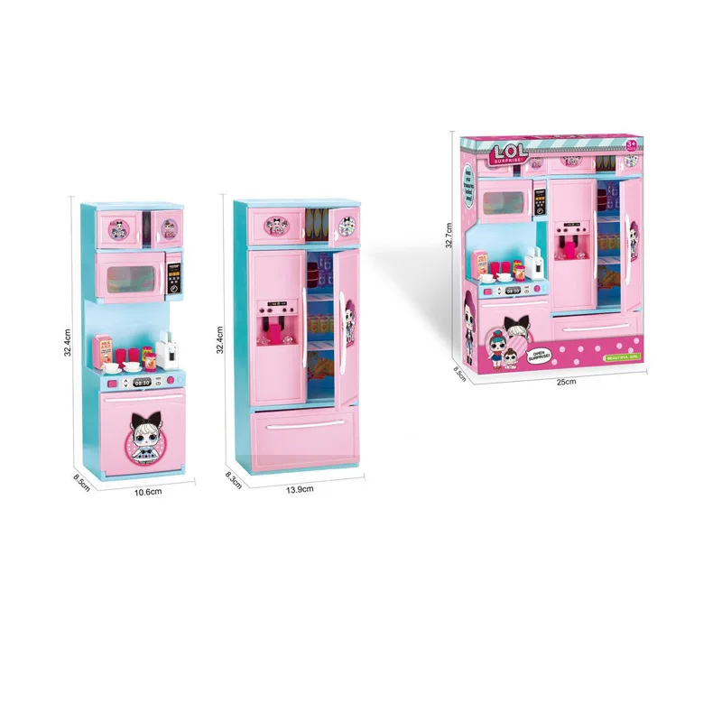 Hot Sales Children Electric Model Household Gas Stove Educational GIRL'S Play House Model Cooking Tool Kitchen Toy