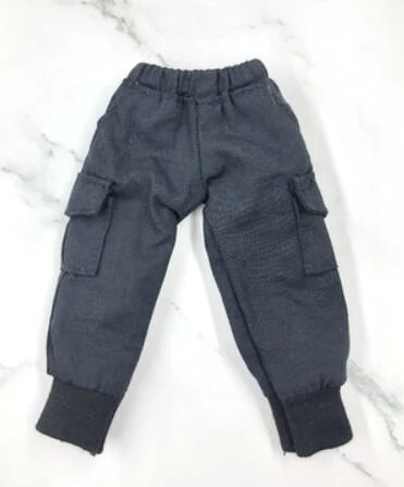 pant Кукольная одежда, классные ветровки с длинными рукавами для OB24, azone, 1/6bjd, Blyth брюки для кукла 1/6 аксессуары - Цвет: pant