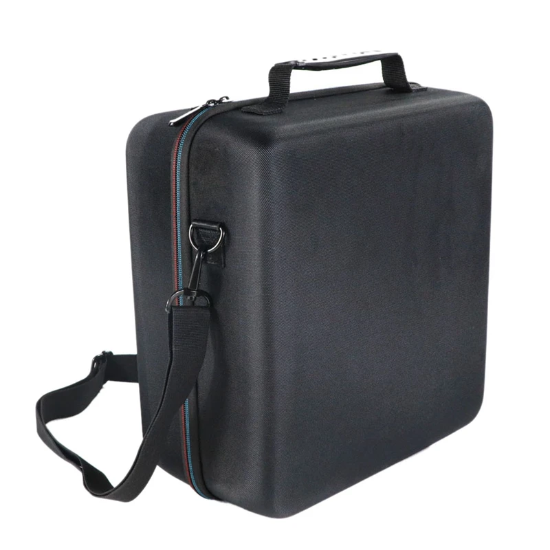 GC-0263 3D Glasses Shockproof Storage Bag VR Virtual Reality Glasses Storage Bag Rift S VR Smart Glasses Shockproof Box GC-0263 3D Glasses Shockproof Storage Bag VR Virtual Reality Glasses Storage Bag Rift S VR Smart Glasses Shockproof Box