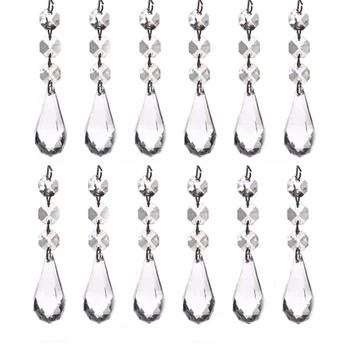 

Christmas Artificial Tree Ball Drop Decoration Ornaments Home Party Decoration 30PCS