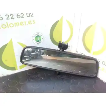 

93190321 mirror Interior Opel Corsa D Enjoy
