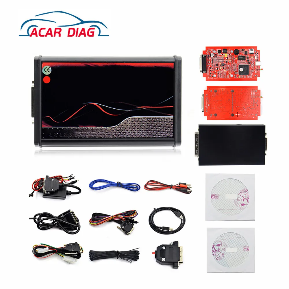Новинка 2 8 Kess Master V5.017 OBD2 адаптер ECU для настройки BDM 10 подарков программное