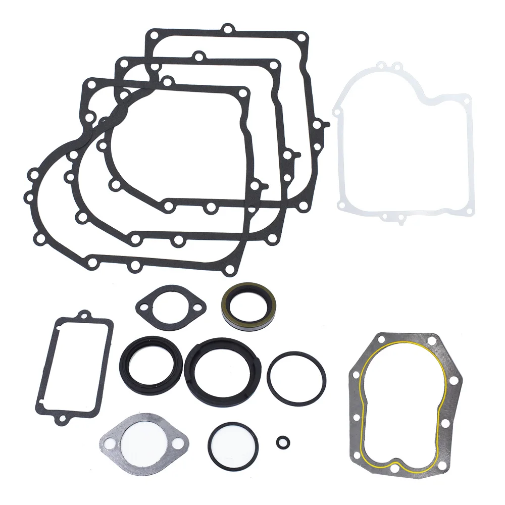 Комплект прокладок ДЛЯ Briggs & Stratton 494241 [STE][480 149]|set|set 4 |