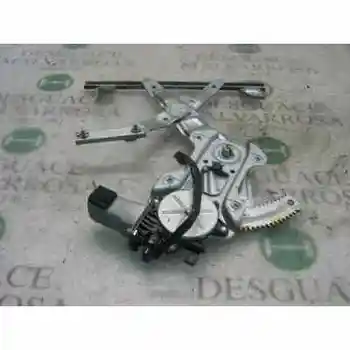 

WINDOW REGULATOR REAR RIGHT SUBARU IMPREZA G11 (GD/GG) 2.0 GX Sedan Z004 WITHOUT BRAND [4571369]