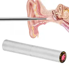 Алюминиевый сплав чехол 1MP 1280x720 Разрешение 6LED 3,9 мм отоскоп модуль камеры эндоскопа аксессуары камера s высокое качество