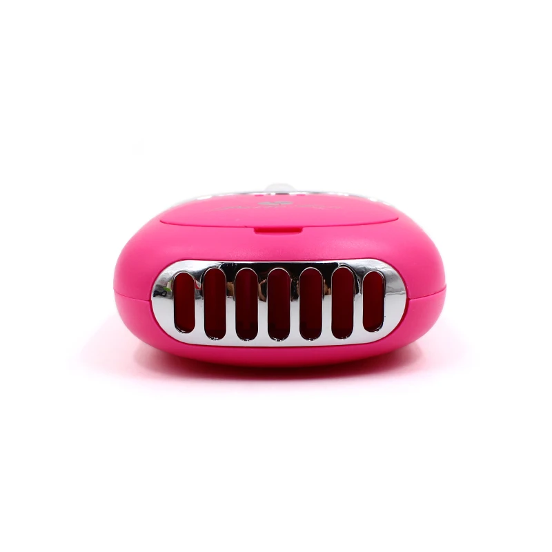 new Mini Fan Air Conditioning Blower with mirror for Eyelash Extension Glue Quick Dry