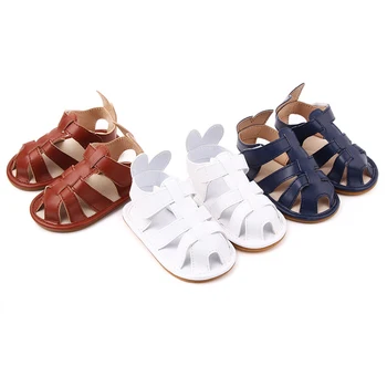 

Baby Sandals1