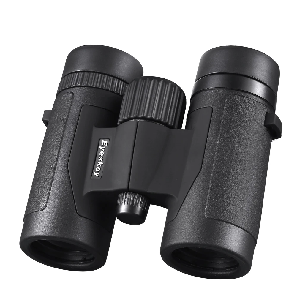 

Eyeskey HD 10x42 Binoculars Bak4 Prism Telescope Professional Outdoor Sports Telescope Night Vision Hunting Camping Travel