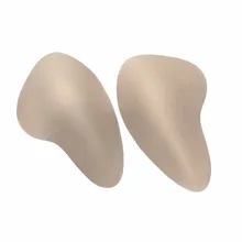 Замаскированные полные бедра силиконовые прокладки утолщенные поддельные ягодицы приподнятые ягодицы артефакт сексуальные накладки на ягодицы приподнятые ягодицы красивые