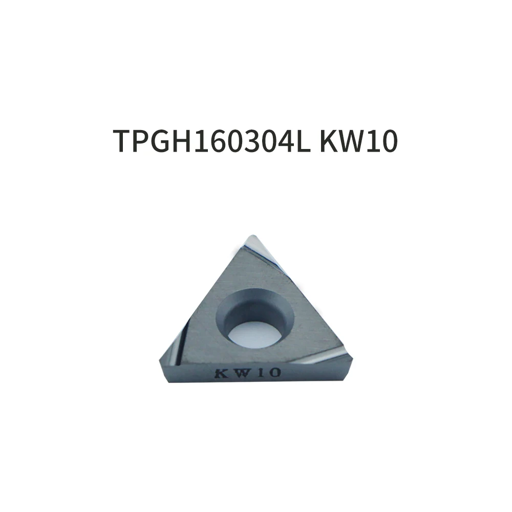 TPGH090204 TPGH0802 TPGH110304Kyocera твердосплавные Токарные Вставки для токарного станка с ЧПУ режущие инструменты