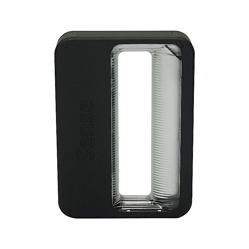 3d skaner SENSE skaner ręczny 3d wielu kolorów 3d skaner SENSE skaner ręczny 3d wielu kolorów