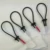 E-Stim Монополярные Проводящие Петли Кольца Петуха Электросексуальное Кольцо Пениса Резиновая Трубка ДЕСЯТКИ Единиц Электродов Медицинские Секс-Игрушки Для Мужчин