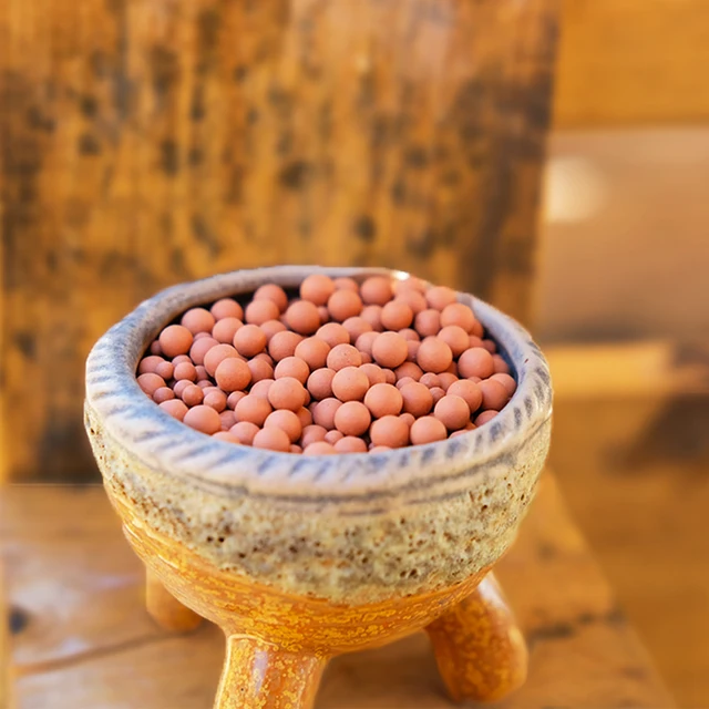 1 Kg Zamatos Növények Tápanyag Talajban Gazdag Ásványi Mikroelemekben