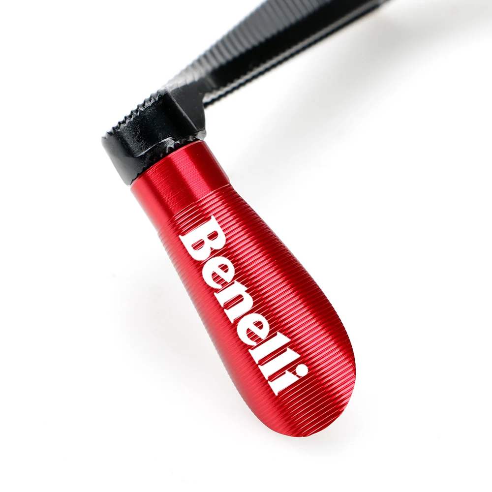 Для Benelli BN600 BN302 TNT300 TNT600 TNT302 тормозной предохранитель сцепления Руль Ручки Рычаг предохранитель аксессуары для мотоциклов