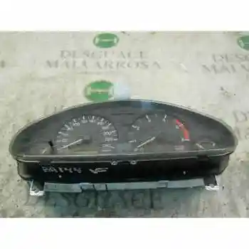 

BOX INSTRUMENTS Mitsubishi CHARISMA SALOON 5 (DA0) 1900 DI-D Advance 0P0264101 [BA144] MR915790 240 KM/H 6000 RPM [11464953]