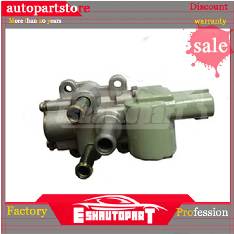 22270-76020 2227076020 клапан управления холостого хода IACV для Toyota Previa Tercel 95-97 двигатель холостого хода