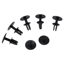 Boucle de plaque de déflecteur pour l'eau de Golf, fixation automatique du panneau de déflecteur de plateau de pluie, accessoires de véhicule