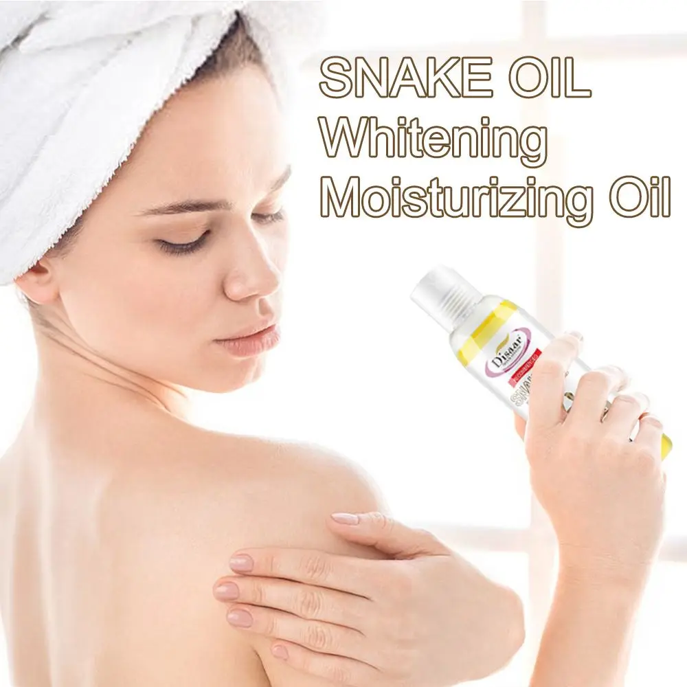 

Натуральное змеиное масло LAIKOU для массажа тела, лица, эфирное масло, увлажнение, отбеливание, улучшение сна, релаксация, контроль жирности кожи, уход за кожей