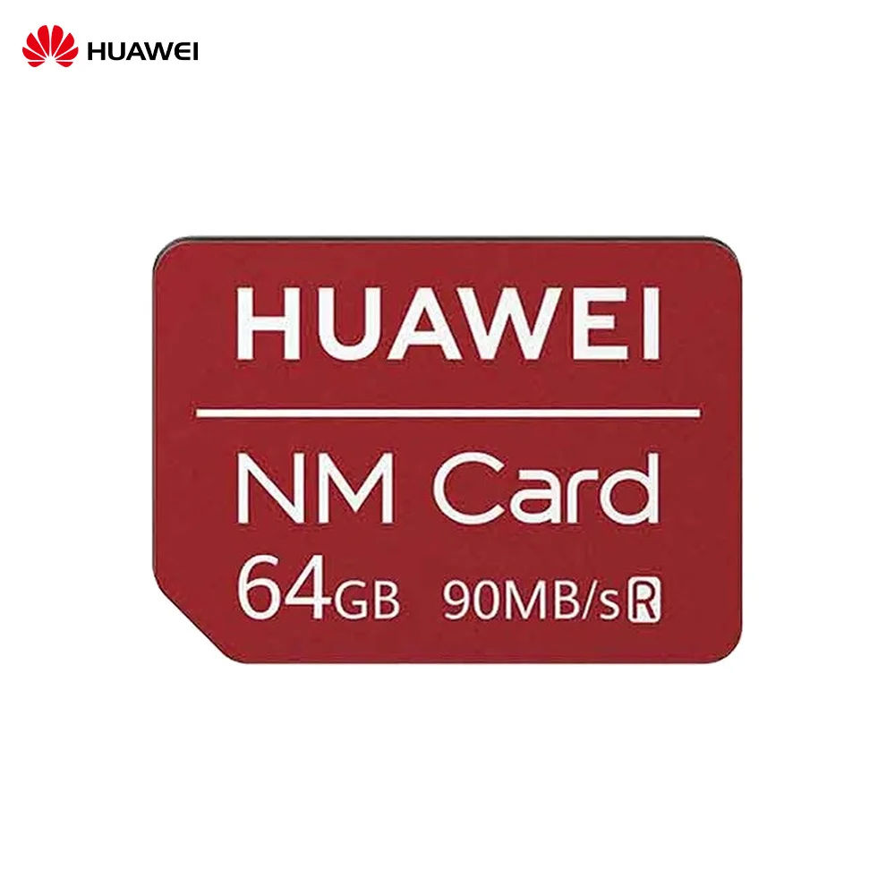 Huawei NM карта 90 МБ/с./с 64 Гб/128 ГБ/256 ГБ применяется к Mate20 Pro Mate20 X P30 huawei USB3.1 Gen 1 Nano считыватель карт памяти