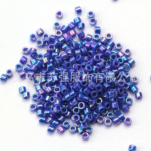Miyuki Royal Fortune Fantasy Color Series Antique Beads DIY Handmade Jewelry Accessories Material