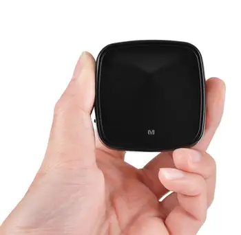 

Bluetooth 5.0 Receiver Transmitter CSR 8675 APTX HD Bluetooth Adapter Low Latancy Wireless Optical Audio RCA Support AAC