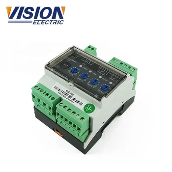 

HVD300 Reverse Power Protection Relay Suitable 3-phase Current HVD300 AC Voltage Detection Module