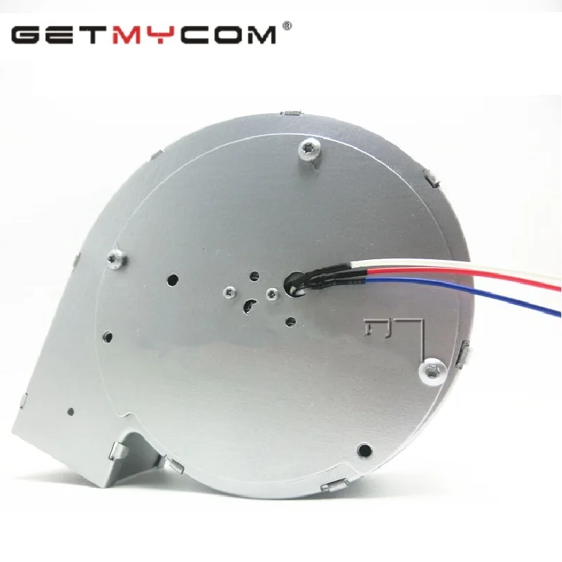 Getmycom Original para Papst 959 4310 500 24v 17w 13cm Radiador Cpu Cooler Ventilador Todo o Metal Turbina Ventilador Centrífugo - Imagem 2