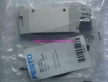 

1pc VUVG-LK14-M52-AT-G18-1H2L-S FESTO Solenoid valve free shipping