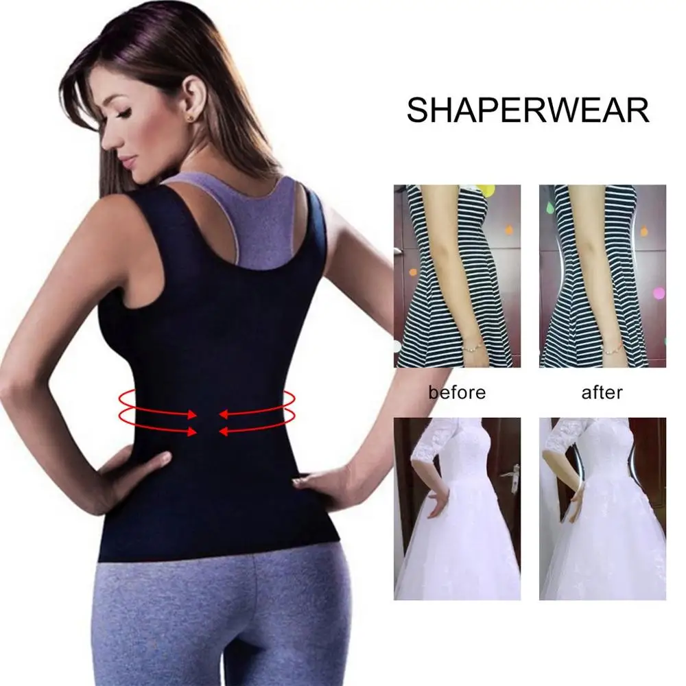 Women Thermo Sweat Neoprene Body Shaper Slimming Waist Trainer Cincher Slimming Wraps Product Weight Loss Slimming Belt Beauty