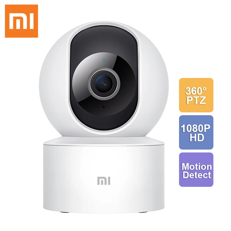 mi smart camera price