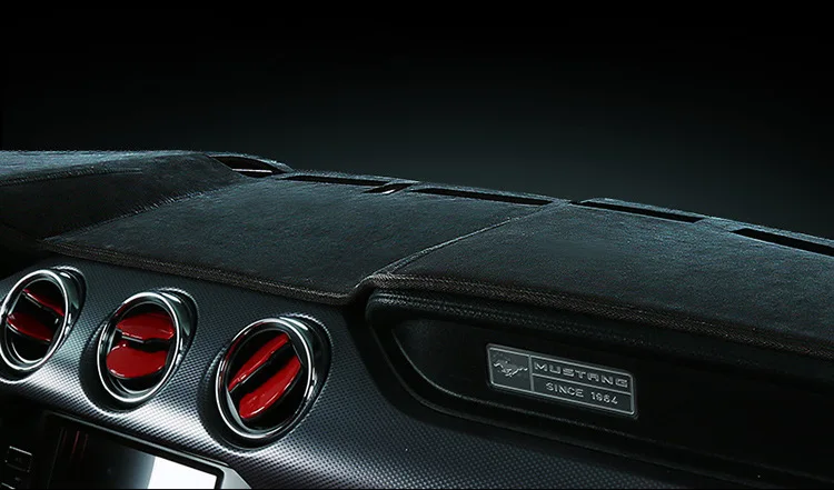 Подсветка приборной доски Proof Pad Import Mercedes GLE320 400450500GLCCOUPE63 колледжа стиль Shade Pad