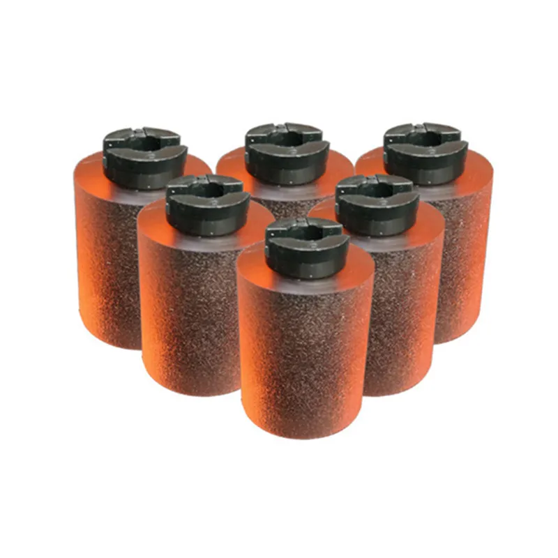 15x Палочки вверх ролик для Konica Minolta BIZHUB BH BH200 250 282 222 7728 350 362 223 283 7828 363 423 Di2510 3510 227 287 367