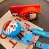 HOT Cartoon Animal Coin Wallet Bag Case for iPhone X XR XS Max 11 12Pro 7 8 Plus 6 6S 5 5s SE 2022 Soft Phone Cover With Lanyard ► Photo 3/6