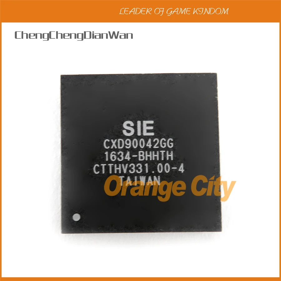 Оригинальный чип CXD90042GG ic для ps4 slim chips|Запасные части| |