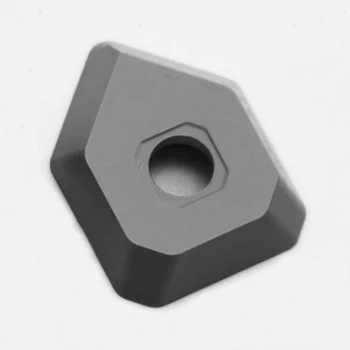 

ZCC Original SEET12T3-W YBG202 Face Milling Processing Stainless Steel Carbide Inserts Lathe Tools Cutter Turning Tool CNC